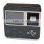 HSY-F211 RS485 TCP/IP USB port chip card reader time attendance and access control system