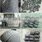 High speed low noise pillow wood coal dust briquettes machine in China