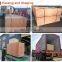 charcoal ball press machine sawdust briquette charcoal making machine