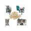 Small scale edible oil refinery corn oil production line olive oil hydraulic press