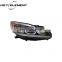 KEY ELEMENT High quality led headlight The headlights HO2502174 HO2503174 33150T2AA32 33100T2AA32 The headlights