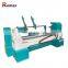 3d cnc lathe woodwork desktop mini cnc lathe wood cnc lathe machine