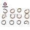 Fashion High Quality Metal 316 Stainless Steel Jump Ring