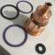 21351717 21274700 7485121085 2.91280 Kit de manchons en cuivre, manchon d'injecteur pour Volvo, pour RENAULT