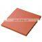 MPO-006 red brick prices,refractories brick panel,red clay brick floor tile
