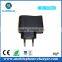 Mobile phone accessories factory in china,usb wall charger 5V 2A Universal Micro USB Wall Charger
