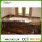 cheap price dark emperador marble slab