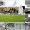 Frame tents and marquees from changzhou factory