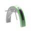 Waist-high pedestrian tripod turnstile/ tripod turnstile security gate/ waist high turnstile