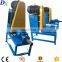 Wheat / rice husk paddy straw charcoal briquette machine
