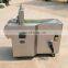 Quality preserved fruit cutting machine dryed fruit cutting machine cube cutting machine