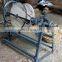 crop stalk rope making machine rice corn straw rope maker