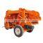 mobile log debarker portable debarker chainsaw wood debarking machine