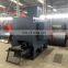 High Quality Custom Coal Production Peat Fuel Briquette Extruder Machine