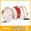 2014 top 100 christmas gift kids musical instruments toy drum drum kit wooden drum