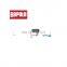 RAPALA-XRMAGXT160  Silicone fishing bait lure hard Minnow Trolling Artificial Fishing Lure