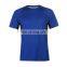 Blank T-Shirt Wholesale S Oem Logo Plain Cotton American Size O Neck Men Custom puff Printing