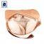 Buff Antique Fitting Made Premium Quality Mini Leather Crossbody Sling Bag at Attractive Price