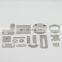 Cnc Processing Coating Parts Bending Sheet Metal Fabrication