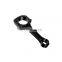 Forge piston racing engine 4340 billet crankshaft xr6 connecting rod