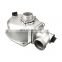 High Precision Surface Aluminum Pump Valves Parts Water Oil Pumps Fitting Accessories Body Housing Shell