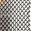 Stainless Steel Chain Link Mesh Fireplace Mesh Screen Curtain