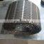 Sincere decorative plain weave chain link fence metal mesh wire curtains