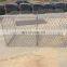 galvanized gabion wire mesh customized gabion planter wall for construction