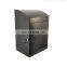 Courier Large Mailbox Outdoor Metal Newspaper Holder Parcel Drop Box On Sale