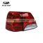 MAICTOP Outer Rear Brake TAIL lamp For Land Cruiser LC200 FJ200 UZJ200 2013-2015 Tail Lights