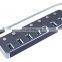 7 In 1 Data Transfer MultiPort Splitter Docking Station Cable Adapter Power Charging Usb3.0 Hub adapter  for Laptop