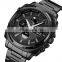Brand Watch Factory China SKMEI 1673 Analog-digital 3atm Electronic Mens Multi-function Sport Watch
