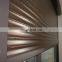 High quality aluminum alloy roller shutter door sealing bedroom sealing balcony