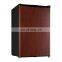 123L Factory Directly Supply Defrost Household Small Refrigerator Mini Fridge