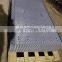 Waste Water Treatment Film Plastic PP PVC Cooling Tower Filler   Honeycomb PVC Fills