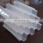 hotsale high quality new anti-UV water treatment tube settler