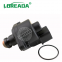 Loreada клапан регулирования холостого хода IAC 18137-65D00 для CHEVROLET TRACKER 2.0L L6