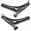New Arrival Auto Parts Suspension System High Quality Front Wishbone Control Arm Kit For Hyundai Kia Korean Japanese Car