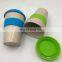 Customize Wheat Fibre Coffee Mug 450ML/16OZ