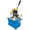 LIVTER JC-275 Manual small metal pipe cutting machine angle iron square pipe round pipe cutting machine