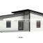 Prefabricated High Quality Economic Villa Ready Made Modern Design Steel Structure house for Sale