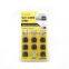 Promata High quality nylon cable holder