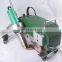 hot air banner welding machine