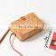 Set Rattan Bag Style Bohemian Best Seller Bali Handbag Beach Bag Straw WOven Wholesale