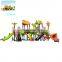 Cheap play ground equipment amusement park rides games adults