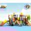 Top sale school play waterproof children's playground equipment outdoor