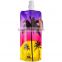 Beautiful picture design foldable water bottle                        
                                                Quality Choice