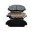 Wholesale brake pad OE 45022-SM4-A00 fit for japanese car