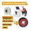W10314173 Drum Roller for Cloth Dryer Parts 4392067 Dryer Repair Kit Belt 661570 Idler 279640 Rollers 8536974