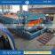 Galvanized Tile roof roll making machine for sale                        
                                                Quality Choice
                                                                    Supplier's Choice